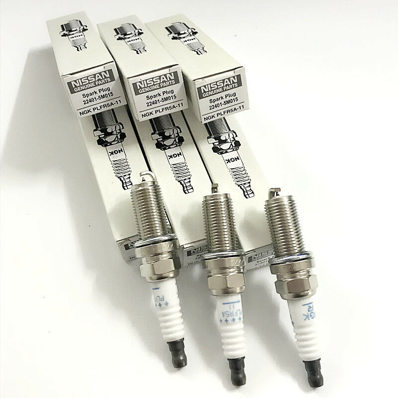 altima spark plugs