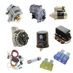 Electrical Spare Parts,Body Parts,Engine Parts,Brake - AlFaris Spare Parts