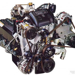 Engine Parts