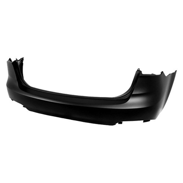 REAR BUMPER : KIA CERATO 2014-2014