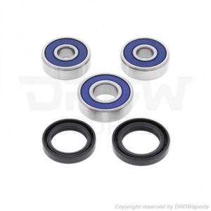 WHEEL BEARING